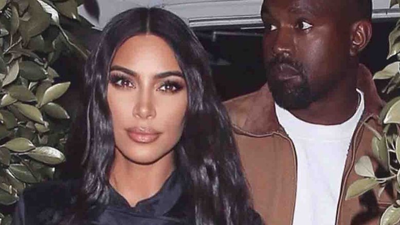 Site diz que Kim Kardashian ficará com mansão na Califórnia após divórcio