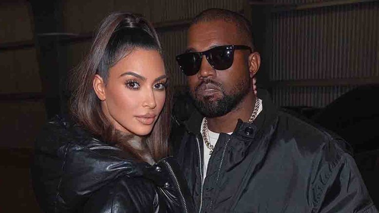 Kim Kardashian quer divórcio o mais rápido possível e culpa Kanye por 'sofrimento emocional'