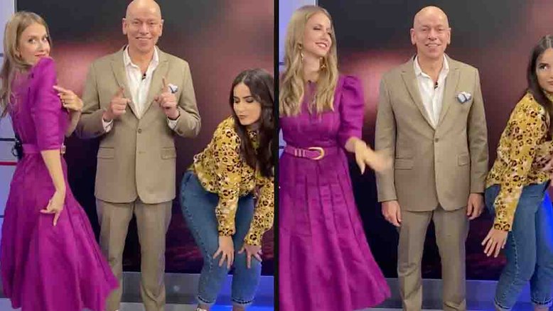 Montagem / Reprodução / Instagram
