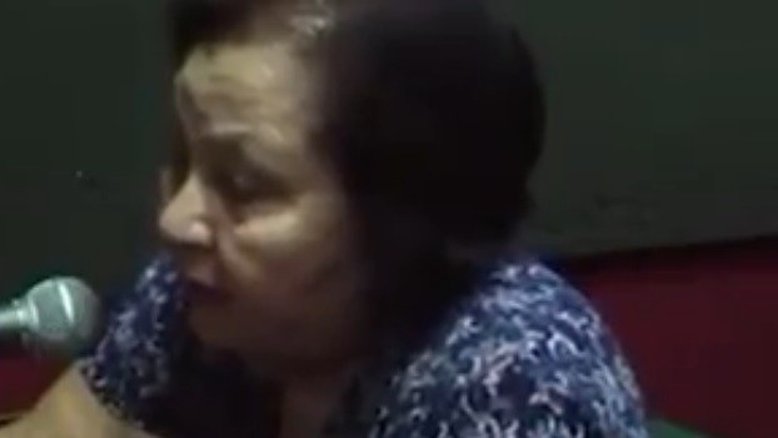 Arquivo Pessoal/Leandro Santos