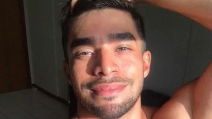 Reprodução/Twitter 