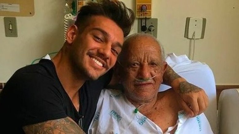 Reprodução/Instagram