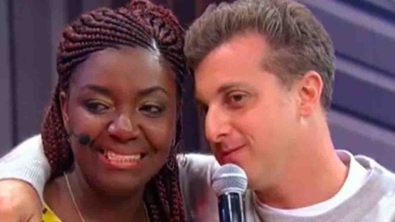 Reprodução / TV Globo 