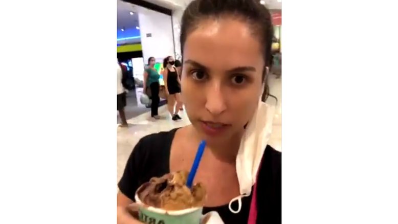 Reprodução/ Twitter