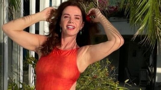 Luma de Oliveira rebate críticas de Eike Batista aos filhos: ‘Lastimável’
