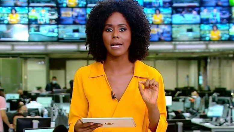 Reprodução TV Globo