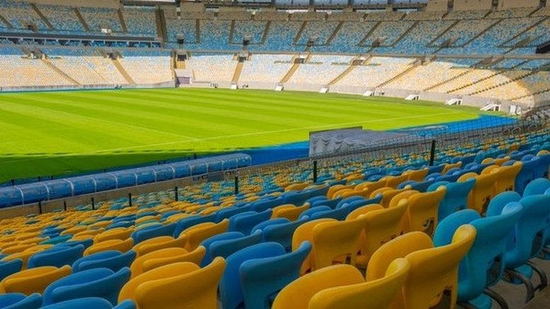 Prefeitura libera e clubes cariocas voltam a jogar no Rio a partir de 9 de abril