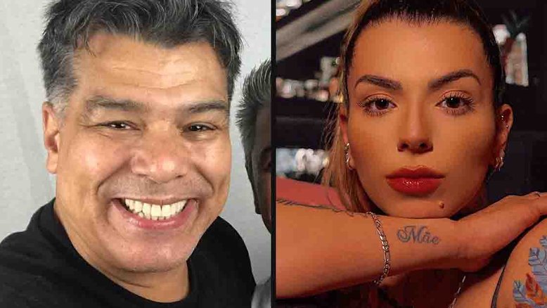 Montagem / Reprodução / Instagram