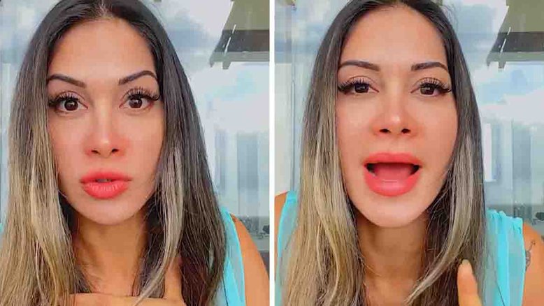 Montagem / Reprodução / Instagram