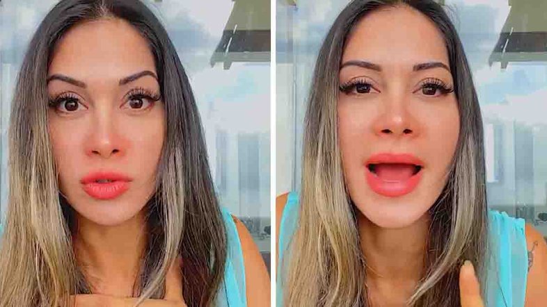 Montagem / Reprodução / Instagram