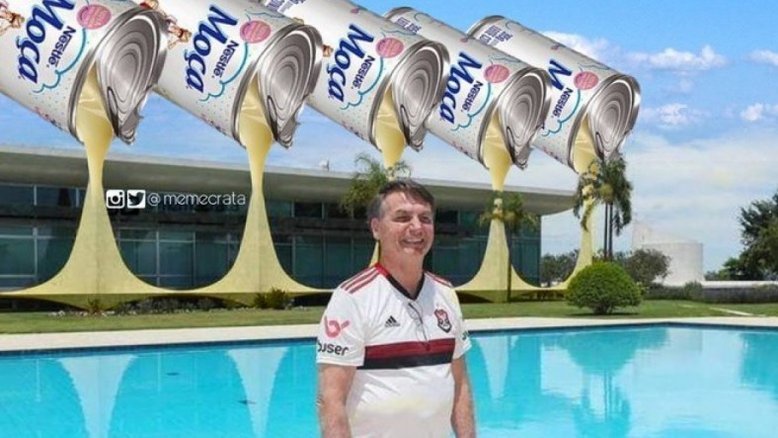 Reprodução/Twitter
