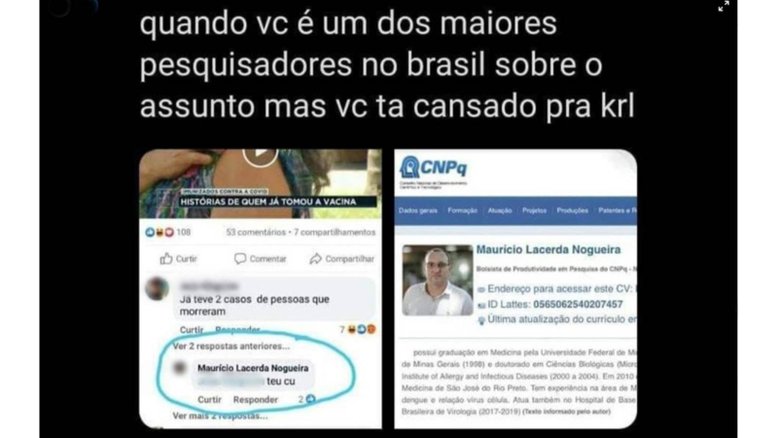 Reprodução