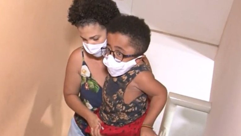 Reprodução/TV Bahia