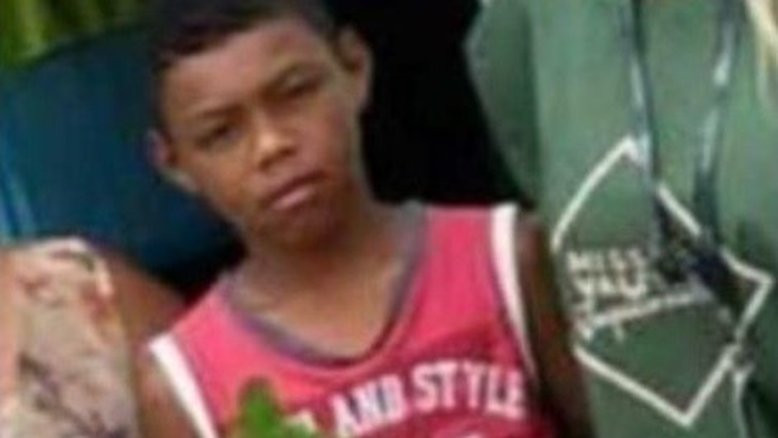 Reprodução/Facebook