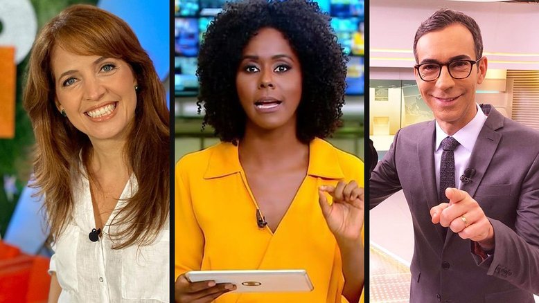 Montagem / Reprodução / Instagram