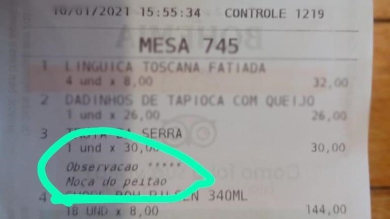 Reprodução/Redes Sociais
