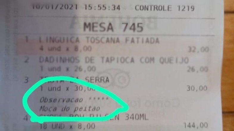 Reprodução/Redes Sociais