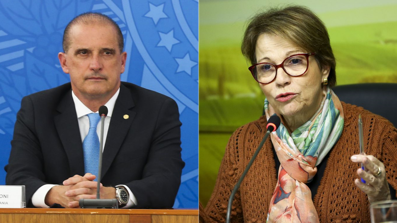 Marcelo Casal Jr. e Marcelo Camargo/Agência Brasil