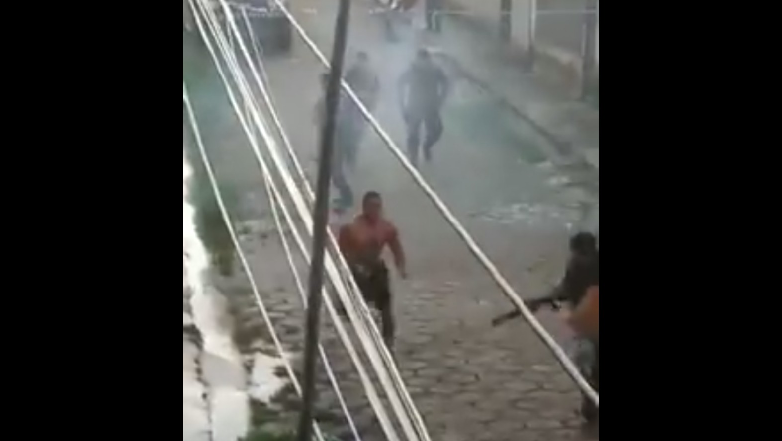 Morre PM que foi atacado por homem com barra de ferro em ação da polícia no Pará