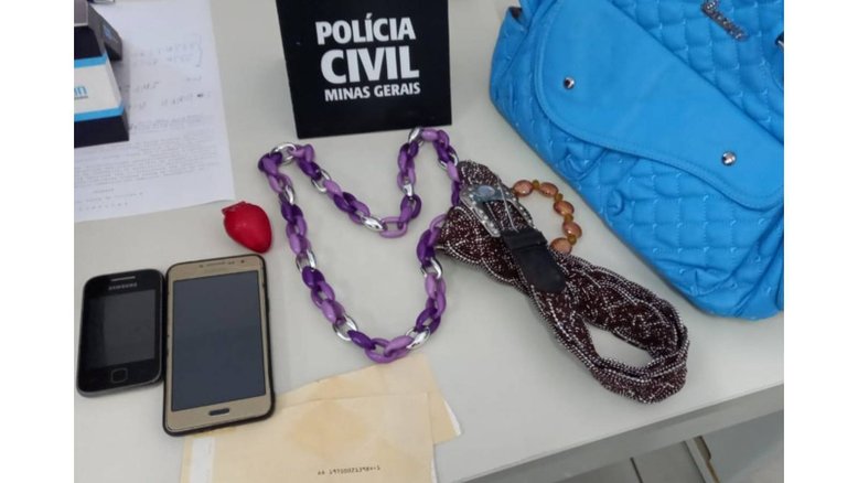 Divulgação/ PCMG