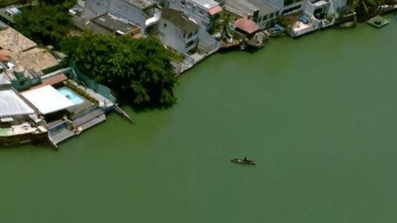 Reprodução/Record TV Rio