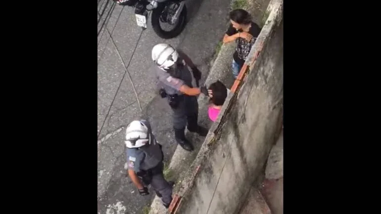 Reprodução