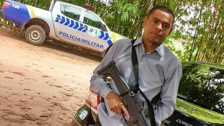 Arquivo pessoal