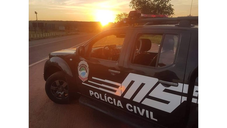Divulgação/ PCMS