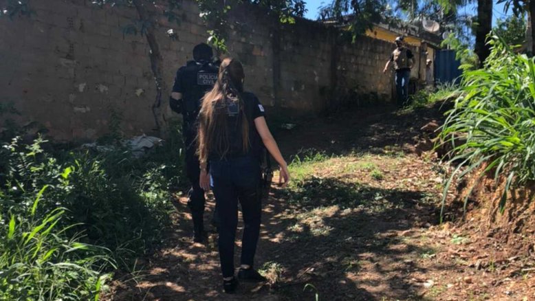 Divulgação/ PCMG