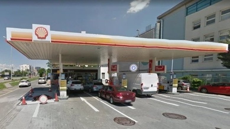 Reprodução/Google Maps