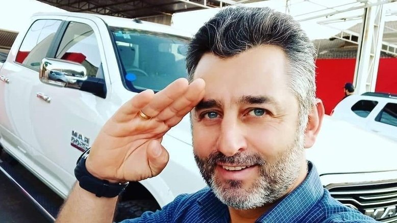 Reprodução/Redes Sociais