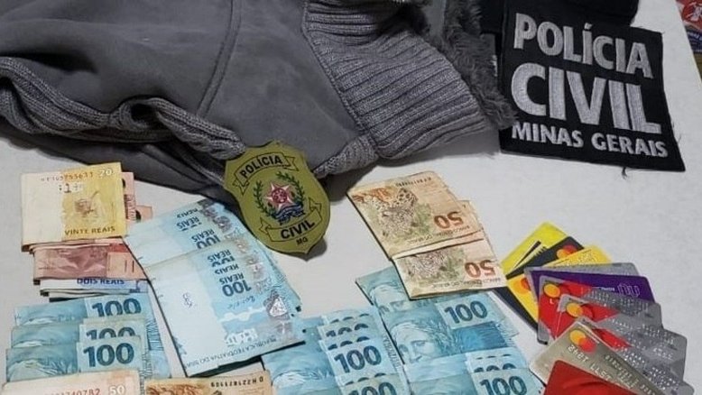 Divulgação/PCMG 
