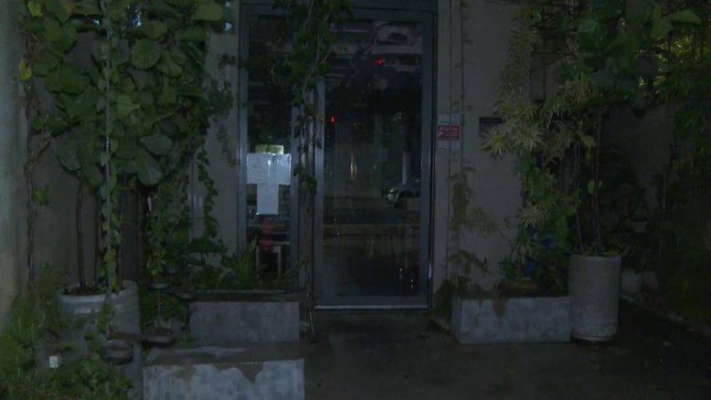 Reprodução/TV Globo