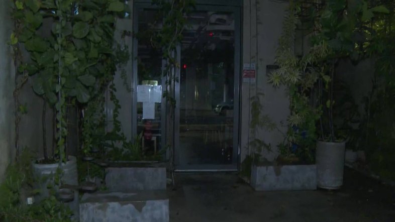 Reprodução/TV Globo