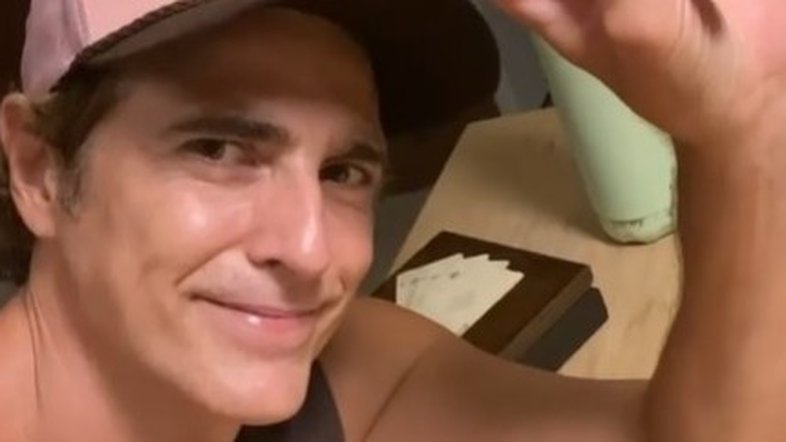 Reprodução/Instagram