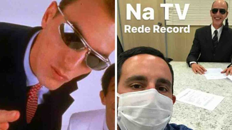 Reprodução/Instagram