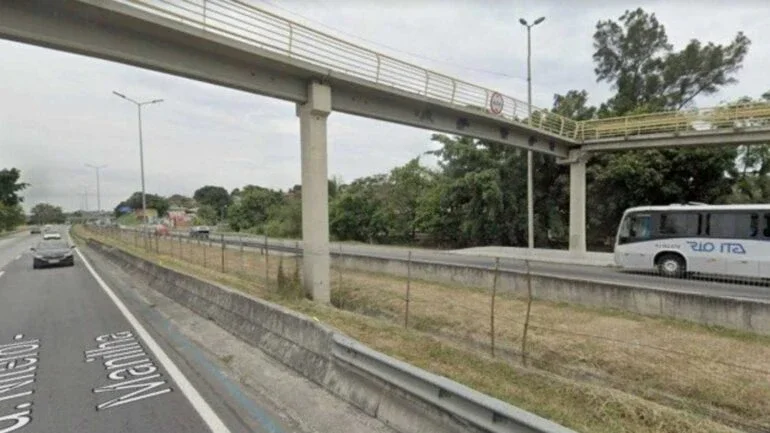 Reprodução/ Google Maps