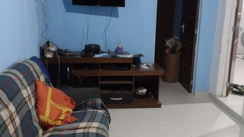 Arquivo Pessoal/Elisângela Pereira