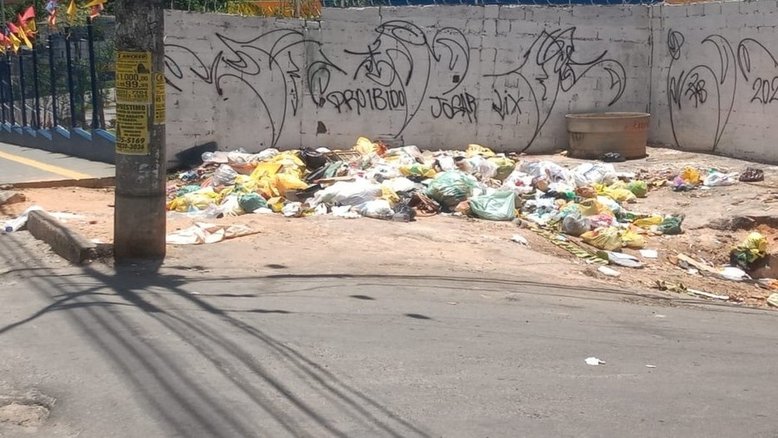 Reprodução Redes Sociais