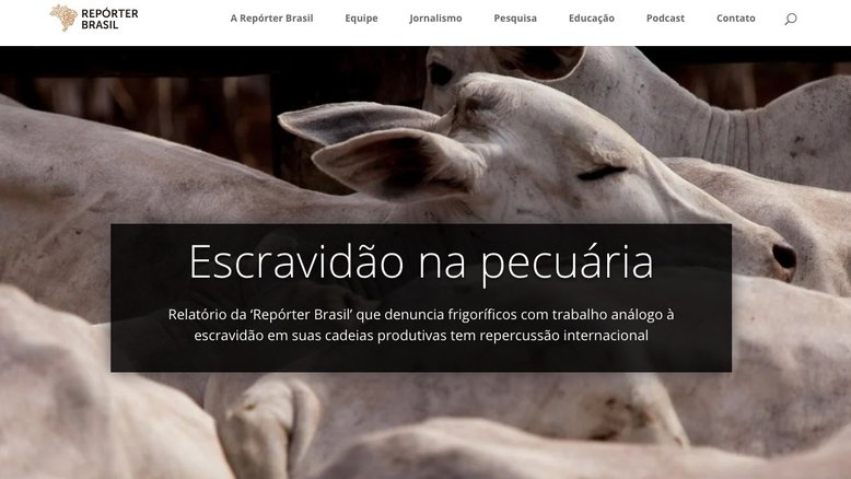 Reprodução