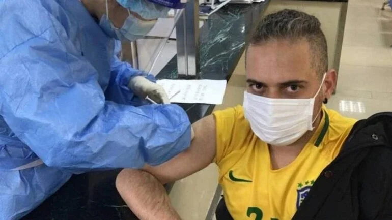 Arquivo pessoal