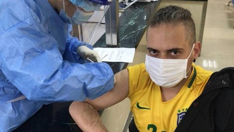 Arquivo pessoal