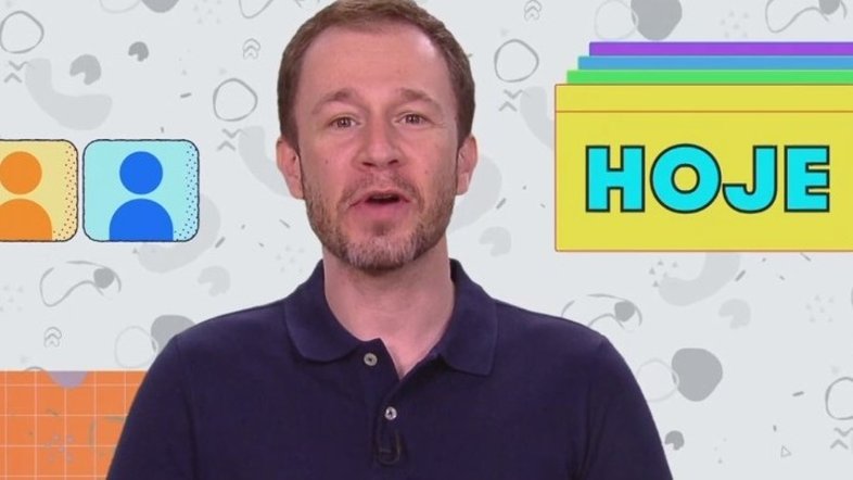 Reprodução TV Globo