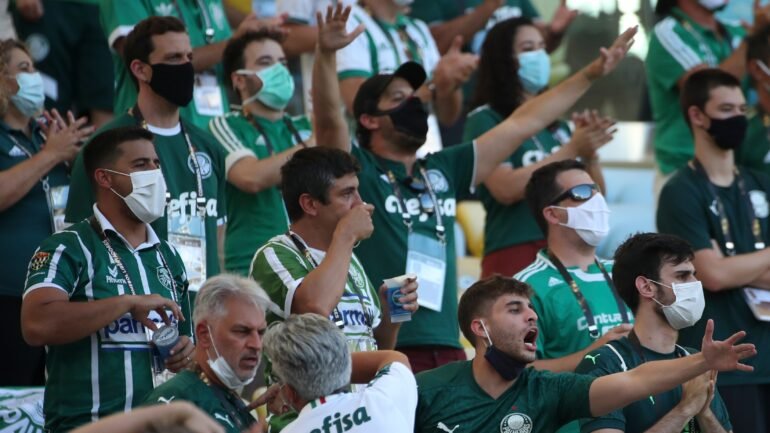 RICARDO MORAES / POOL / AFP