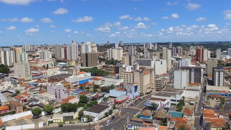 Reprodução TV Integração