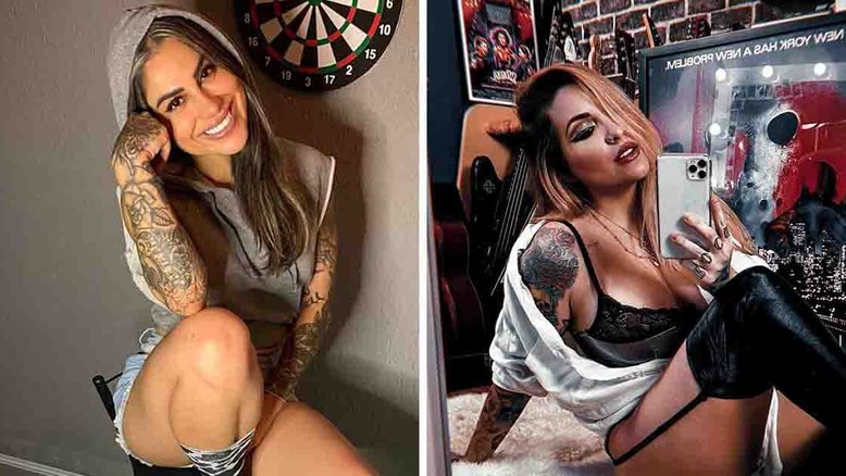 Montagem / Reprodução / Instagram