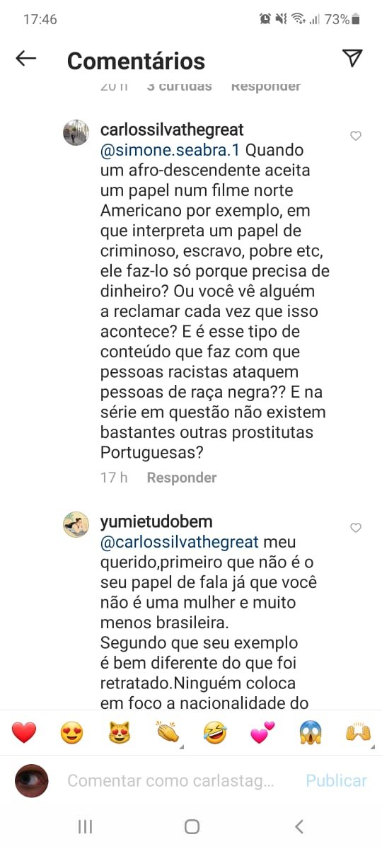 Luana Piovani recebe críticas após programa de humor: “Decadência”