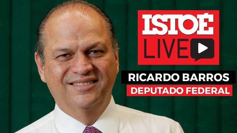 ‘A saúde brasileira não precisa de mais dinheiro’, diz líder do governo na Câmara