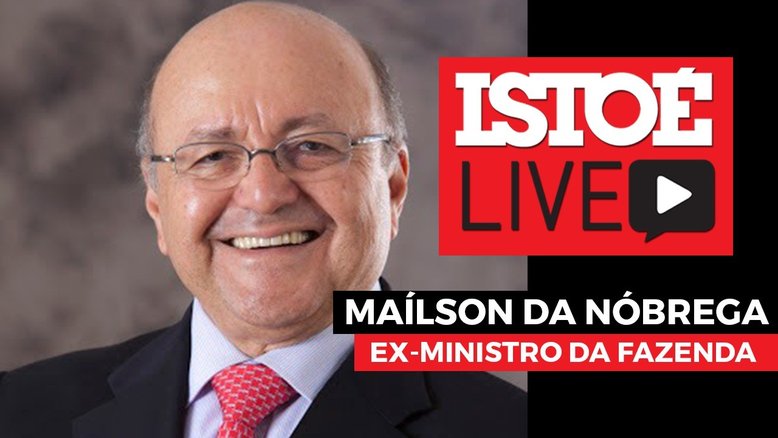 “O Brasil não está quebrado, como disse o presidente Bolsonaro”, diz economista Maílson da Nóbrega