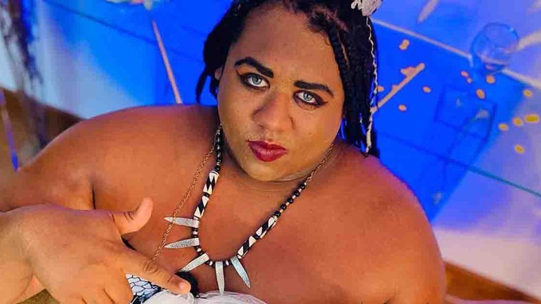 Ygona Moura teria morrido de tuberculose e não de Covid-19, diz mãe da influencer